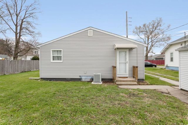 1104 Rumely Street, La Porte, IN 46350