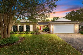 2436 Pitchfork Way WAY, Virginia Beach, VA 23456
