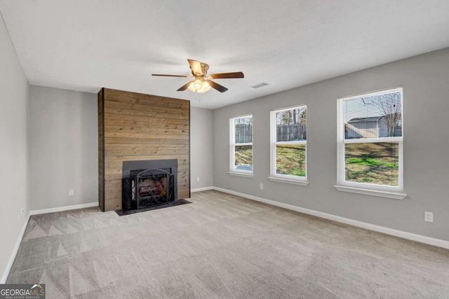 301 Red Maple Way, Dallas, GA 30157