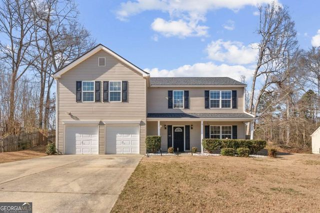 301 Red Maple Way, Dallas, GA 30157