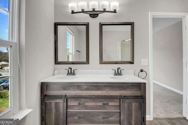 301 Red Maple Way, Dallas, GA 30157