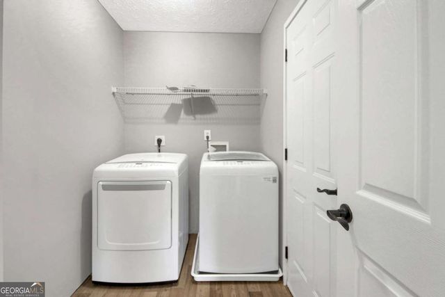 301 Red Maple Way, Dallas, GA 30157