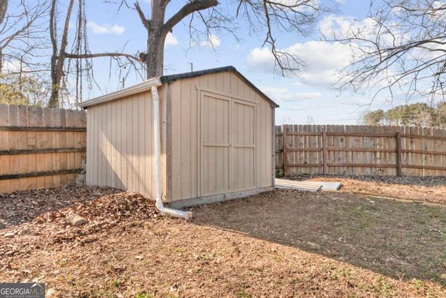 301 Red Maple Way, Dallas, GA 30157