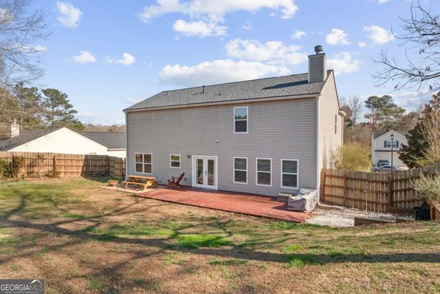 301 Red Maple Way, Dallas, GA 30157