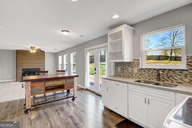 301 Red Maple Way, Dallas, GA 30157