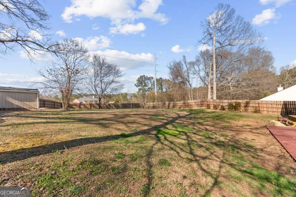 301 Red Maple Way, Dallas, GA 30157