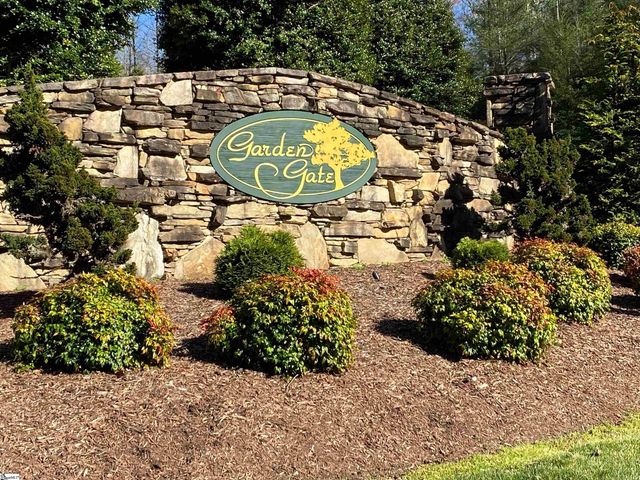 124 Garden Gate Trail, Marietta, SC 29661