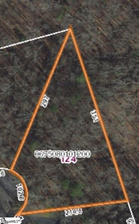 124 Garden Gate Trail, Marietta, SC 29661