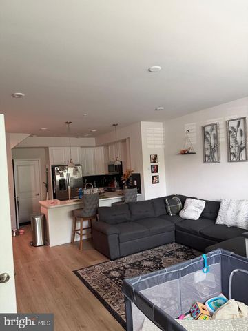 7901 INDEPENDENCE DR, Spotsylvania, VA 22553