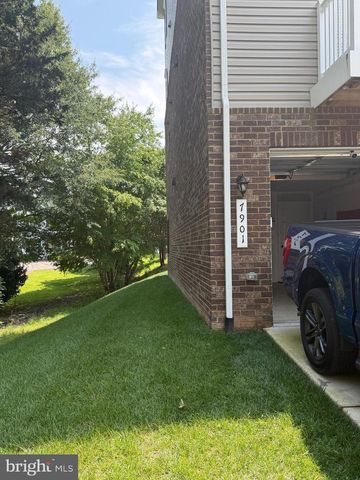 7901 INDEPENDENCE DR, Spotsylvania, VA 22553