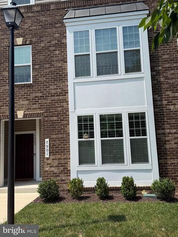 7901 INDEPENDENCE DR, Spotsylvania, VA 22553
