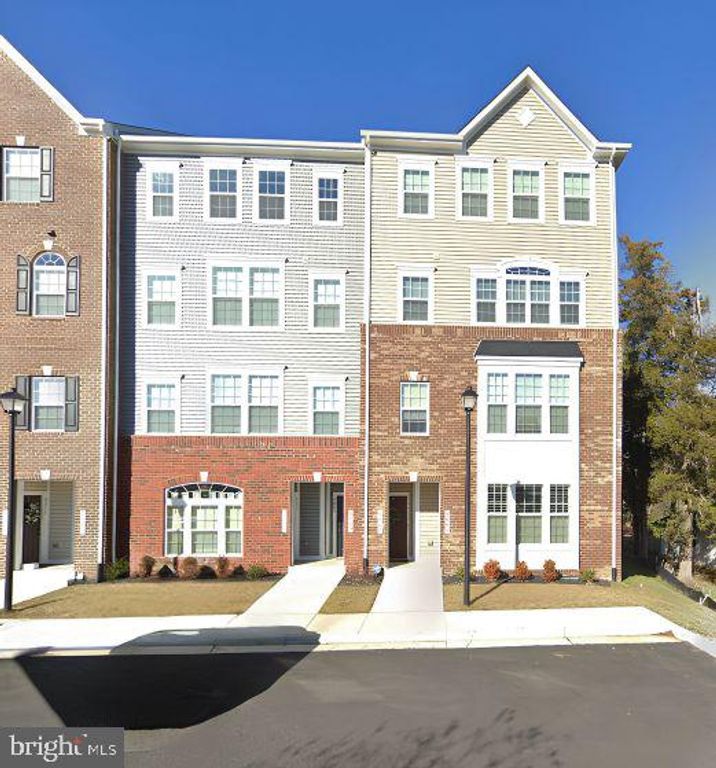 7901 INDEPENDENCE DR, Spotsylvania, VA 22553