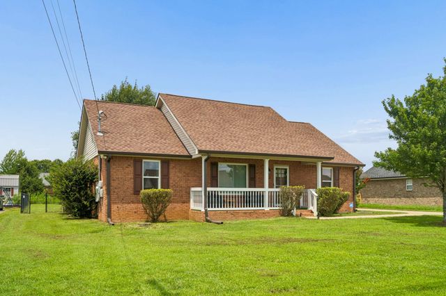 1027 Auldridge Dr, Christiana, TN 37037