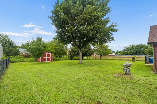 1027 Auldridge Dr, Christiana, TN 37037