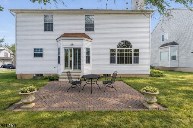 2 Evans Lane, Bridgewater Twp., NJ 08807