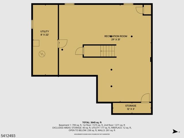 2 Evans Lane, Bridgewater Twp., NJ 08807