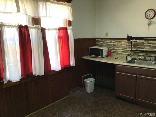 134 Crowley Avenue, Buffalo, NY 14207