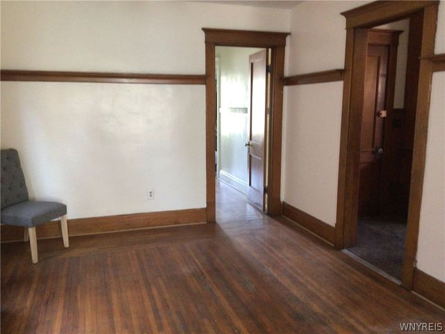 134 Crowley Avenue, Buffalo, NY 14207