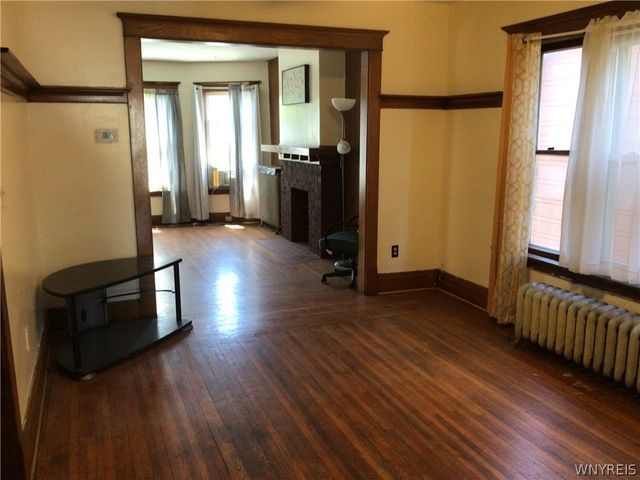 134 Crowley Avenue, Buffalo, NY 14207