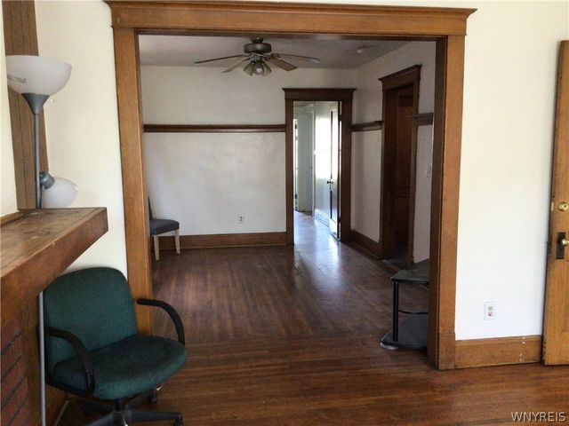 134 Crowley Avenue, Buffalo, NY 14207