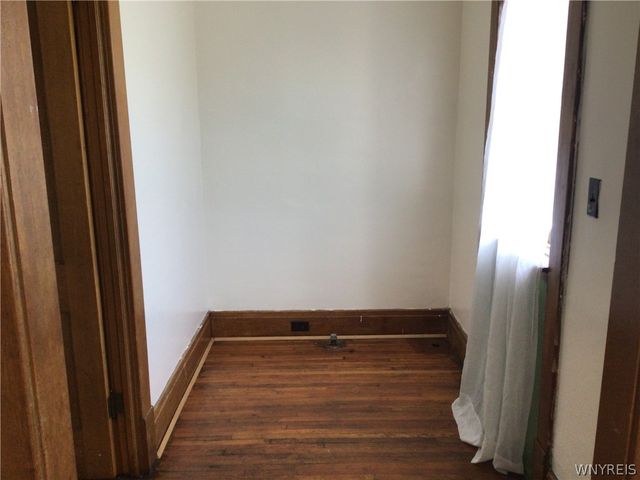 134 Crowley Avenue, Buffalo, NY 14207