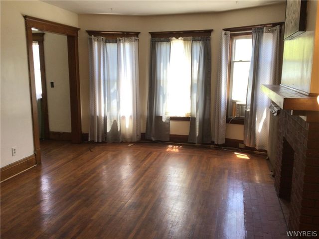 134 Crowley Avenue, Buffalo, NY 14207