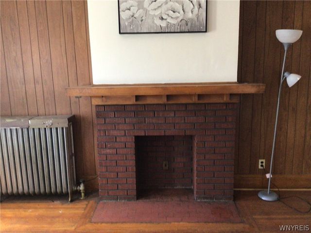 134 Crowley Avenue, Buffalo, NY 14207