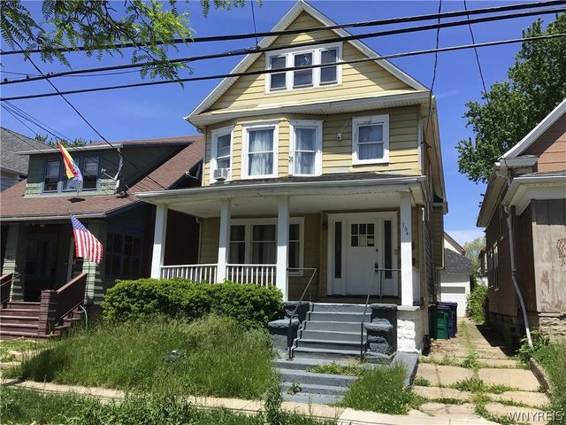 134 Crowley Avenue, Buffalo, NY 14207
