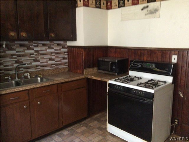 134 Crowley Avenue, Buffalo, NY 14207