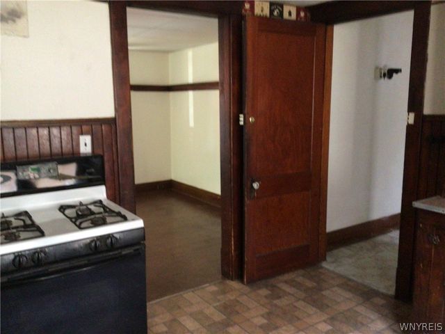 134 Crowley Avenue, Buffalo, NY 14207