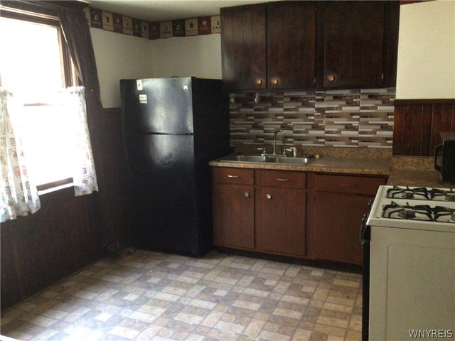 134 Crowley Avenue, Buffalo, NY 14207