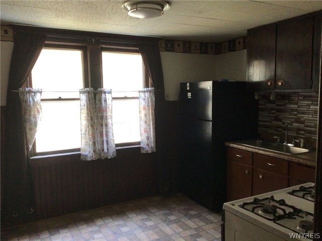 134 Crowley Avenue, Buffalo, NY 14207