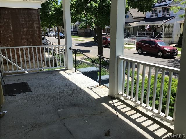 134 Crowley Avenue, Buffalo, NY 14207