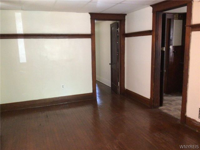 134 Crowley Avenue, Buffalo, NY 14207
