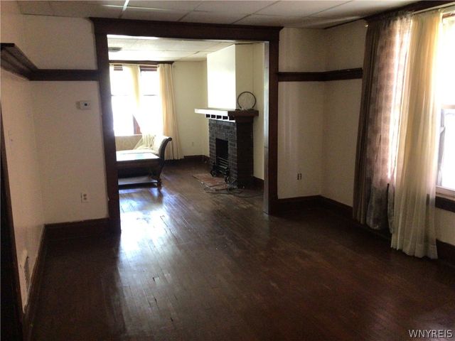 134 Crowley Avenue, Buffalo, NY 14207