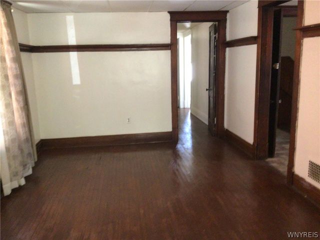 134 Crowley Avenue, Buffalo, NY 14207