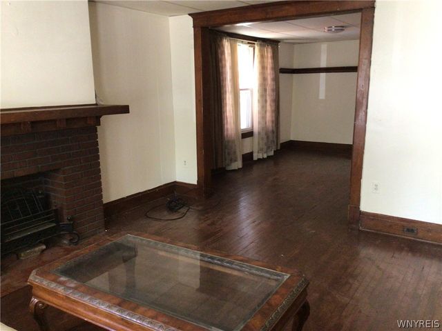 134 Crowley Avenue, Buffalo, NY 14207