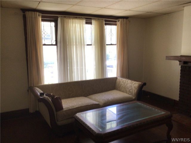 134 Crowley Avenue, Buffalo, NY 14207
