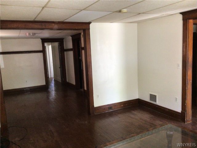 134 Crowley Avenue, Buffalo, NY 14207