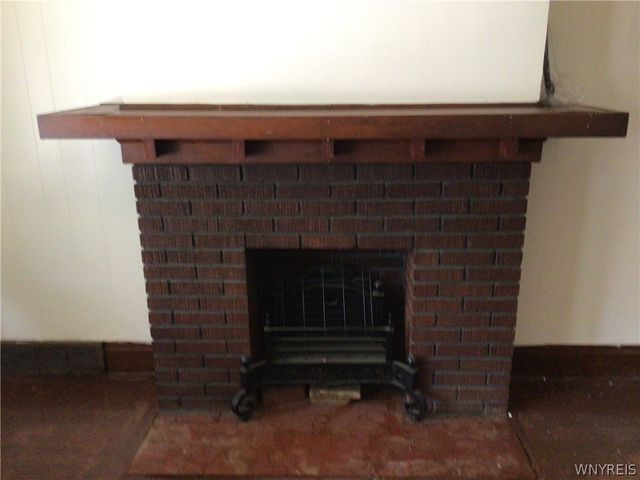 134 Crowley Avenue, Buffalo, NY 14207