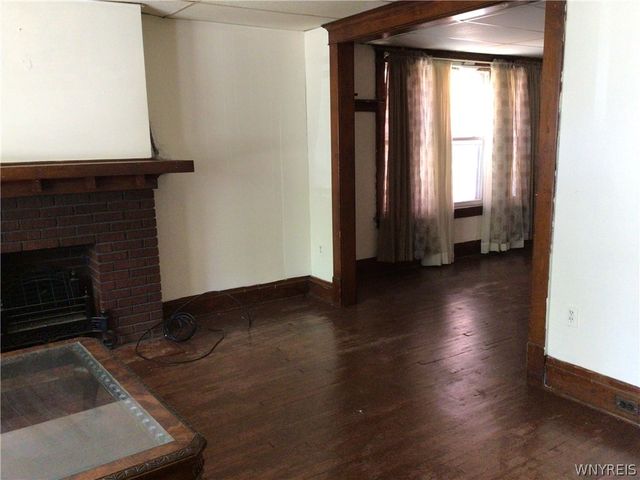 134 Crowley Avenue, Buffalo, NY 14207