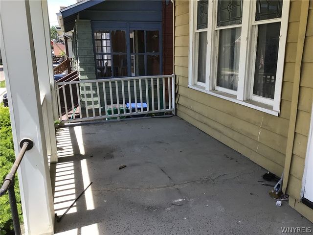 134 Crowley Avenue, Buffalo, NY 14207