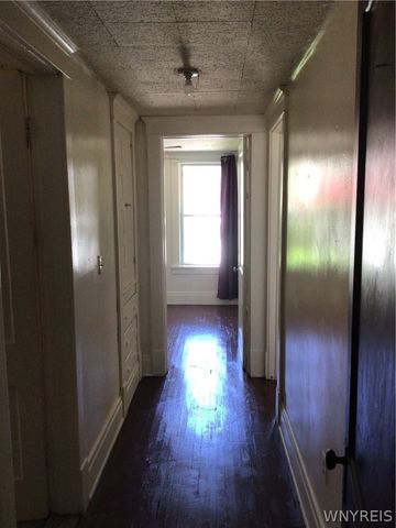 134 Crowley Avenue, Buffalo, NY 14207