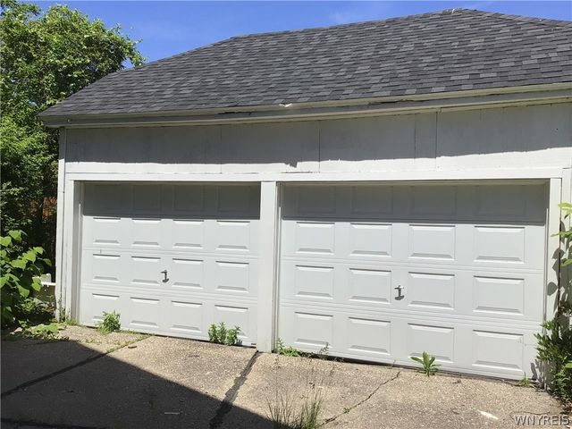 134 Crowley Avenue, Buffalo, NY 14207