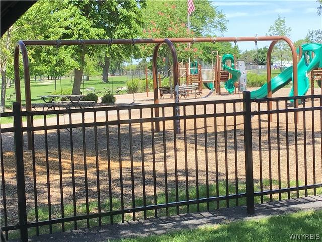 134 Crowley Avenue, Buffalo, NY 14207