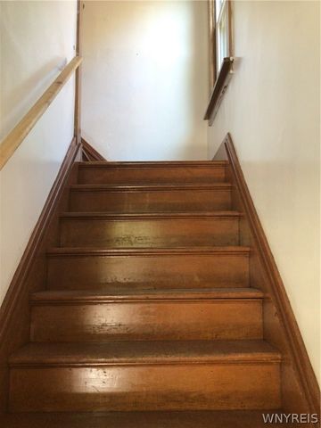 134 Crowley Avenue, Buffalo, NY 14207
