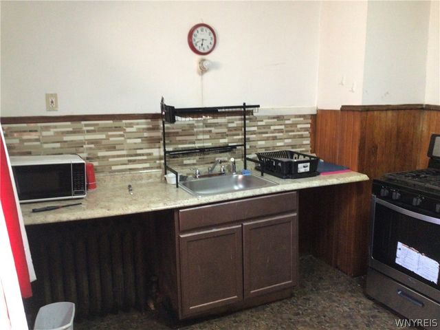134 Crowley Avenue, Buffalo, NY 14207