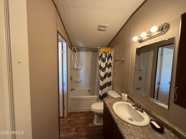 694 S DESERT VIEW Drive, Apache Junction, AZ 85120