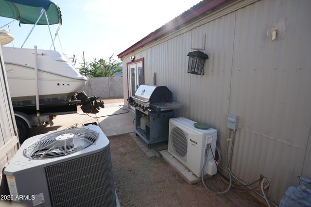 694 S DESERT VIEW Drive, Apache Junction, AZ 85120