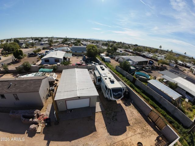 694 S DESERT VIEW Drive, Apache Junction, AZ 85120